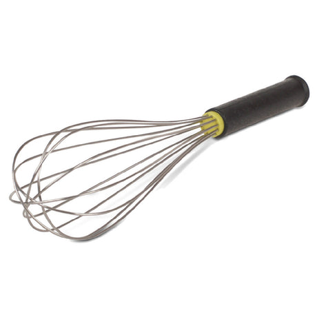 JB Prince U600 10 Matfer Whisk 10"L Piano Whip