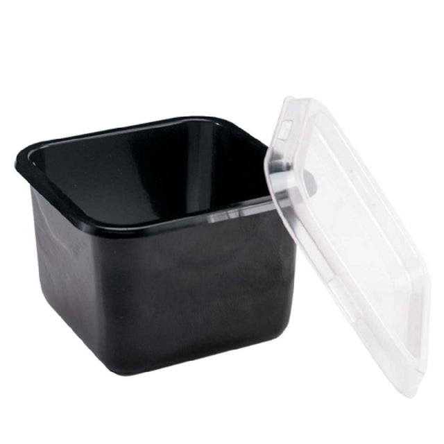 Server Products 85161 2PRS PAN STORAGE LID Snap-on