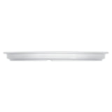 Bauscher Hepp 592632 - Compartment Plate, 9-1/8" Dia., Round