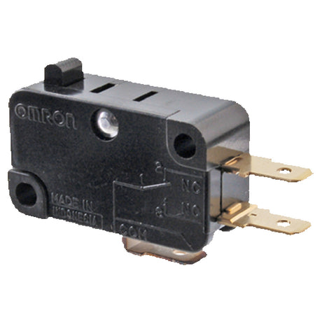 Franklin Machine Products 149-1086 Miniature Switch Basic 125/250v