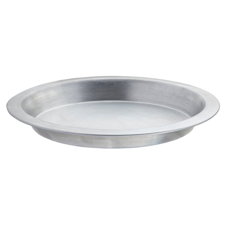 Tablecraft 10546 Pie Pan 10-1/8" Dia. X 3/4" Round