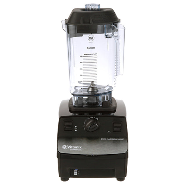 Vita-Mix 062824 Blender Advance 48oz