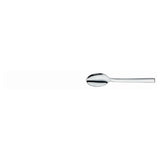 Bauscher Hepp 59.5309.8100 - Demitasse Spoon 4-3/10", 18/10 Stainless Steel, PVD Gold Finish