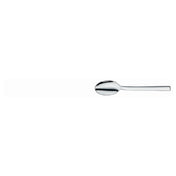 Bauscher Hepp 59.5309.8100 - Demitasse Spoon 4-3/10", 18/10 Stainless Steel, PVD Gold Finish