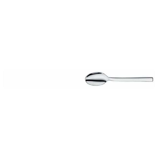 Bauscher Hepp 59.5309.8100 - Demitasse Spoon 4-3/10", 18/10 Stainless Steel, PVD Gold Finish