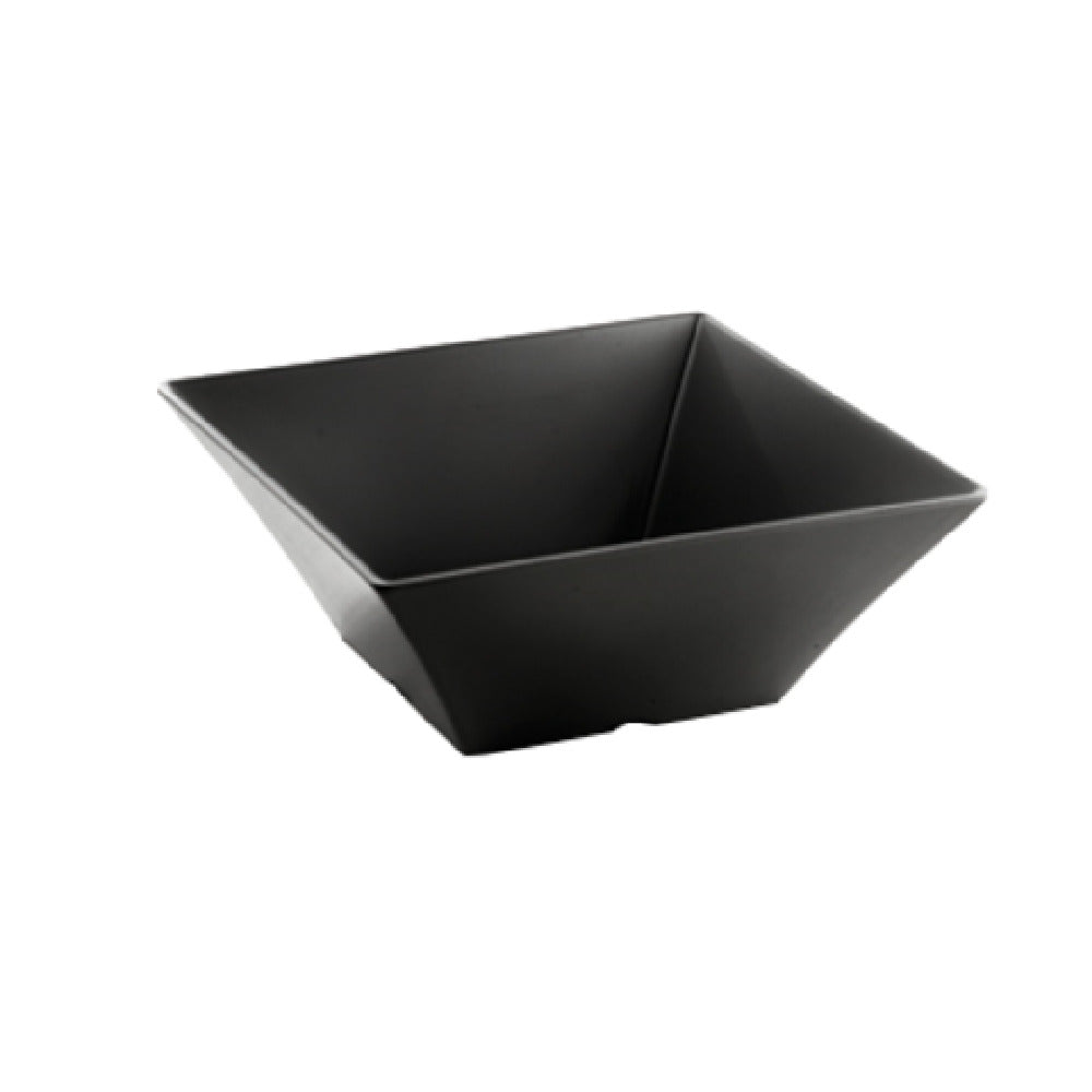 Tablecraft BKMB125 Frostone Collection™ Bowl 6-3/4 Qt. 12-1/4" X 12-1/4" X 5"