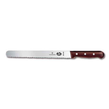 Victorinox 5.4230.25 Slicer Knife 10" Blade Serrated Edge