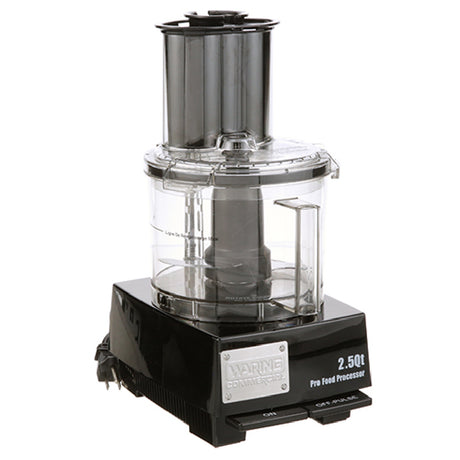 Waring/Qualheim WARWFP11 Fd Processor 2.5qt 120v