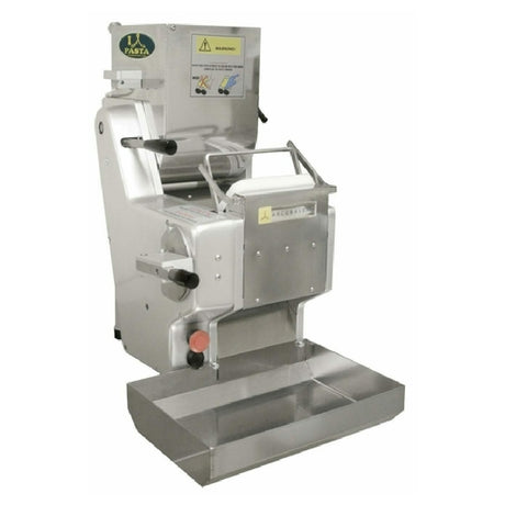 Arcobaleno Pasta Equipment AMF170 Dough Mixer And Sheeter Countertop Semi-automatic