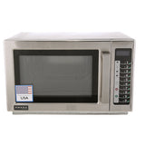 Amana RCS10MPA Microwave Program 1000w