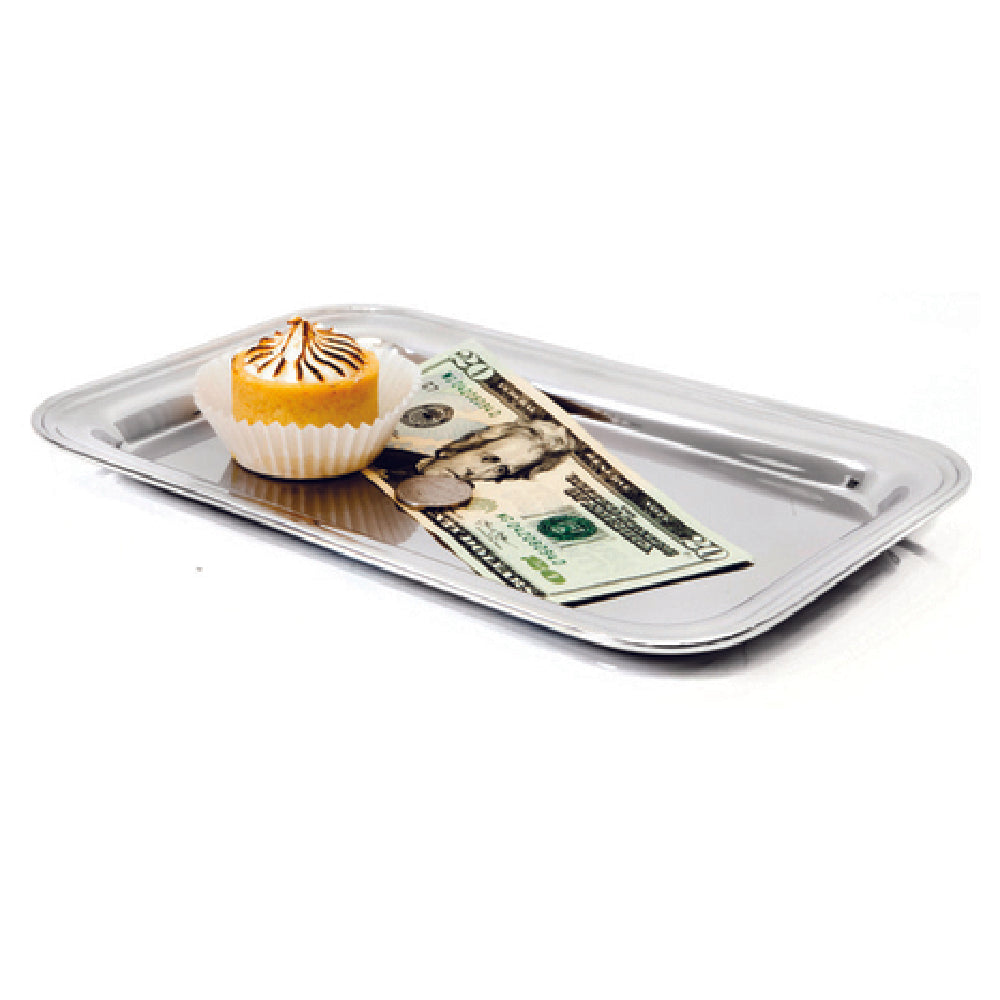 Steelite DW3509 Rectangle Tray 9.0"W X 6.0"D Rectangle