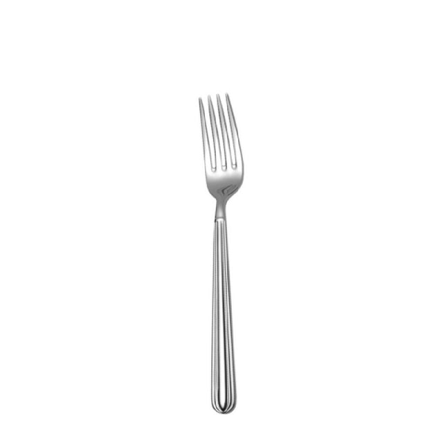 Fortessa 1.5.120.00.012 Salad/Dessert Fork 7.3" (18.5cm) 18/10 Stainless Steel