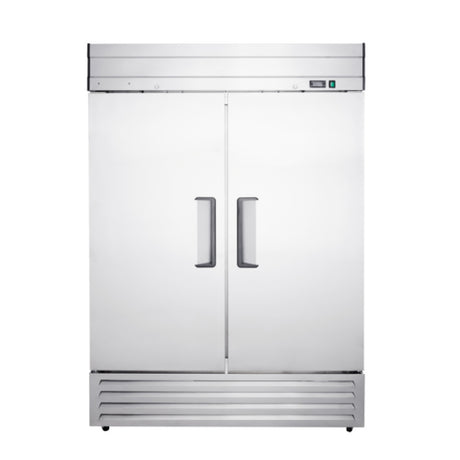 Excellence DSS-42C Cooler/Refrigerator Reach-in Two-section