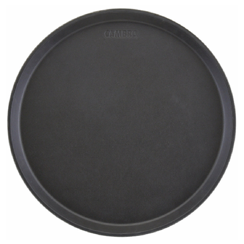 Cambro 1100CT110 Camtread® Serving Tray Round 11" Dia.