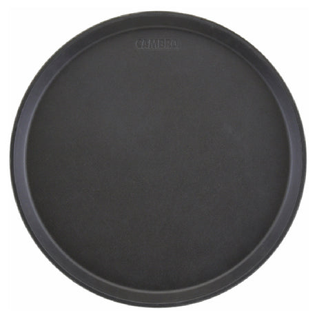 Cambro 1950CT110 Camtread® Serving Tray Round 19-7/16" Dia.