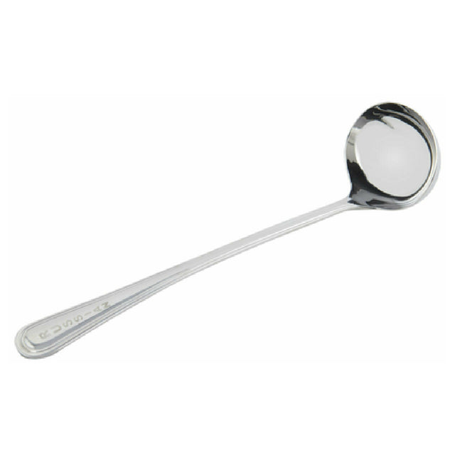 Bon Chef 9401SS Salad Dressing Ladle 1.4 Oz. 11-1/2"