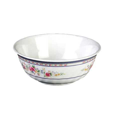 Thunder Group 5306AR Swirl Bowl 21 Oz. 6" Dia.