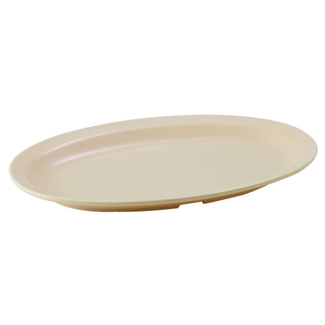 Winco MMPO-118 Platter 11-1/2" X 8" Oval