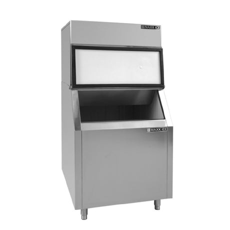 Maxximum MIM600B Maxx Ice Modular Ice Machine 30"W Cube-style (full Dice)