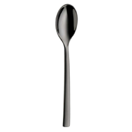Bauscher Hepp 59.0609.9180 - Demitasse Spoon, 4-3/10", Dishwasher Safe