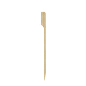 PacknWood 209BBTG121 - Paddle Pick, 4.7", Bamboo