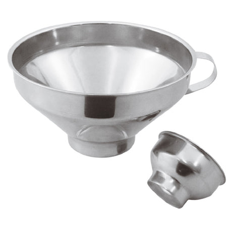 Paderno A5001308 Paderno Canning Funnel 5-7/8" Top Dia. 2-1/4" Bottom Dia.