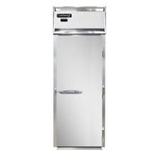 Continental Refrigerator DL1WI-RT-SD-GD Designer Line Warmer 32 Cubic Ft. Capacity