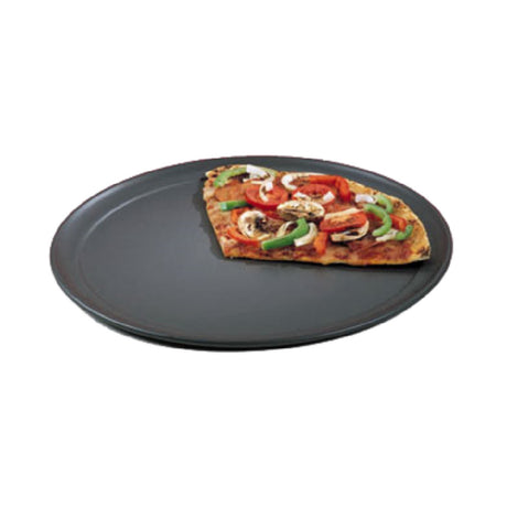 American Metalcraft HCTP14 Pizza Pan Wide Rim 14" OD