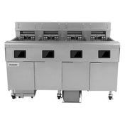 Frymaster 4FQE30U_208/60/1 Frymaster® FilterQuick® Fryer Battery Electric