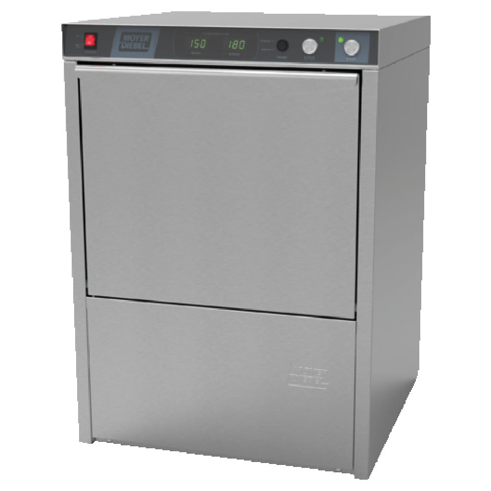 Moyer Diebel 201HT - Dishwasher, Undercounter, 24"W