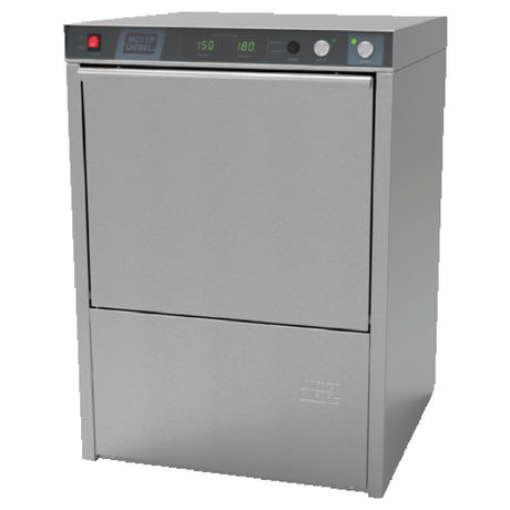 Moyer Diebel 201HT-70 - Dishwasher, Undercounter, 24"W