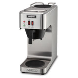 Waring WCM50 Café Deco™ Pourover Coffee Brewer Brews 3 Gallons Per Hour Fits Large 64 Oz. Glass Decanters (not Included)