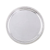 Alegacy Foodservice Products 59016 Cater Tray Round 14"