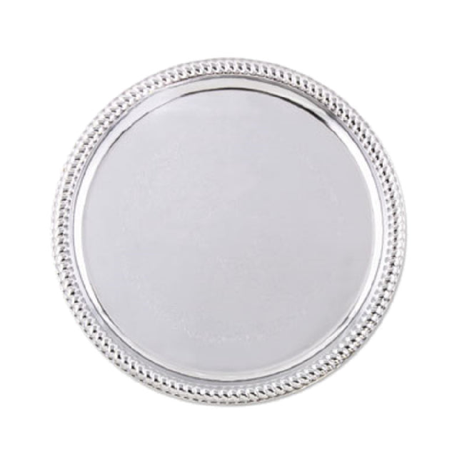 Alegacy Foodservice Products 59016 Cater Tray Round 14"