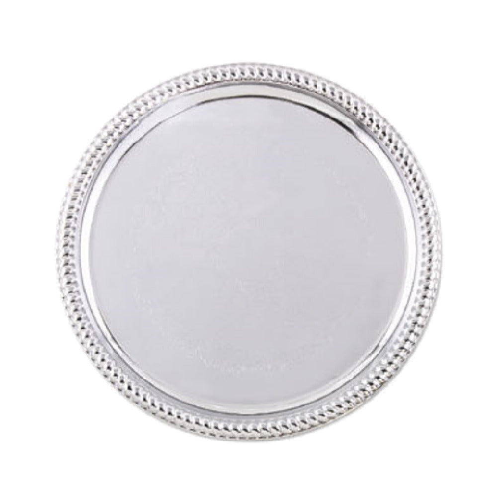Alegacy Foodservice Products 59040 Cater Tray Round 12"