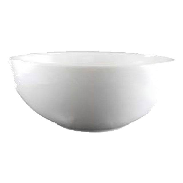 Vertex China AV-SS40 Soup/Salad Bowl 11 Oz. 4-1/2” X 2-1/4”