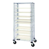 Quantum TC-31 Tray Cart Mobile Full Size