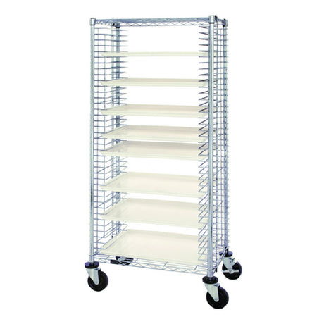 Quantum TC-31 Tray Cart Mobile Full Size