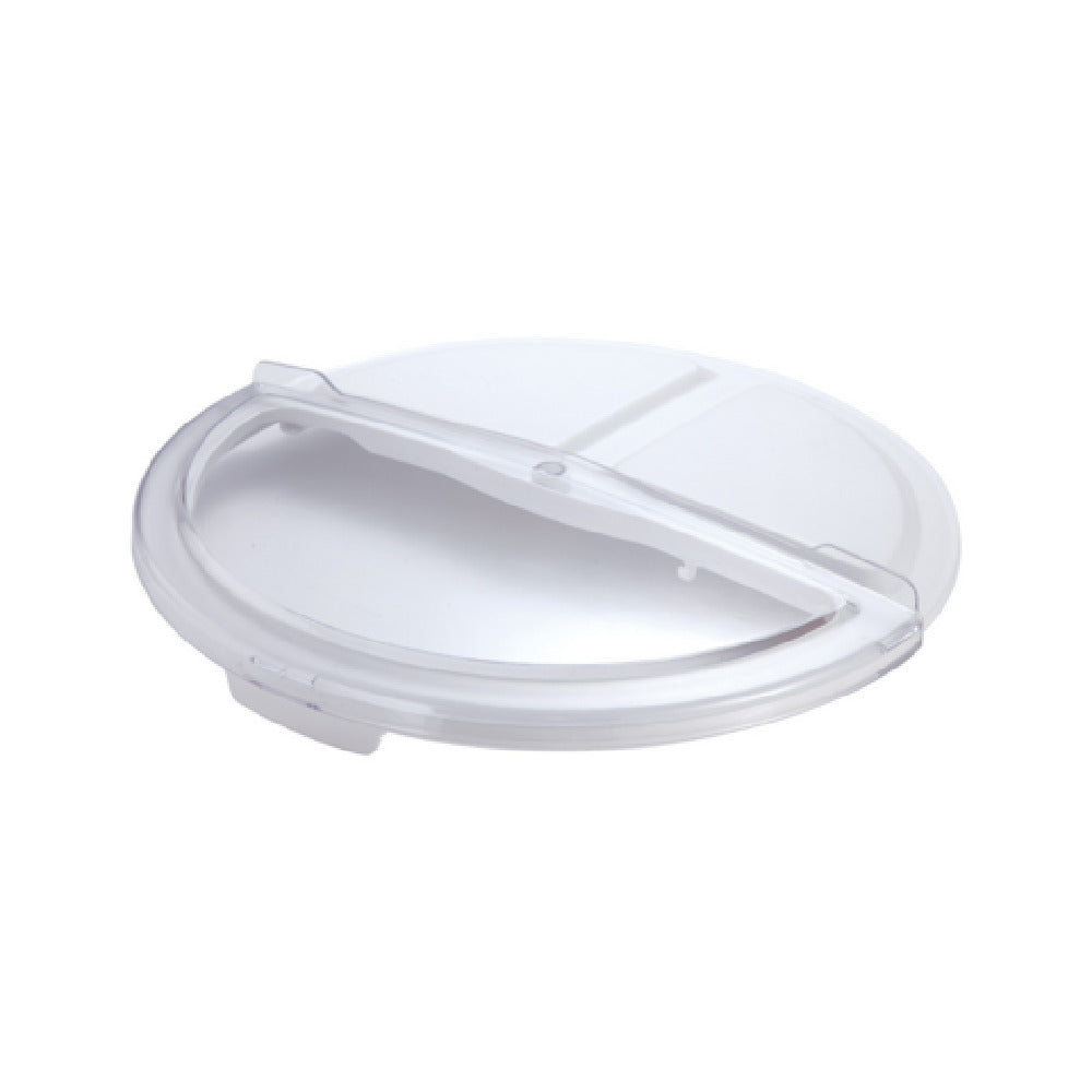 CAC China IBSC-32SD Sliding Lid For IBSC-32 Polypropylene