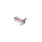 Steelite 62564FP820 Coffee Cup 8.0 Oz 4.75" X 3.987" X 2.5"