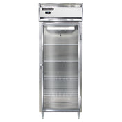 Continental Refrigerator D1FENSSGD Designer Line Wide Freezer Reach-in 28-1/2"W