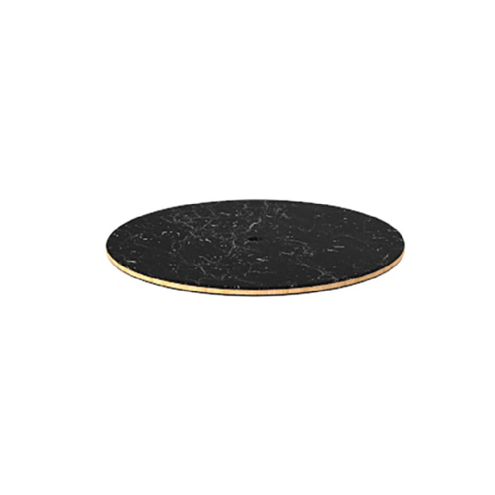 Steelite MGSCRTHB0201 Mogogo Buffet Solutions Polo Table Top Replacement 24" Dia.