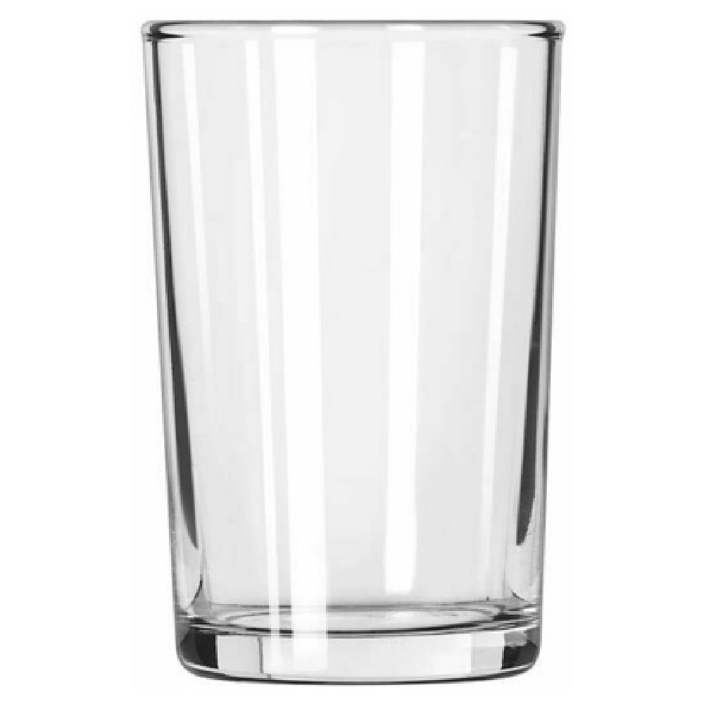 Libbey 56 Juice Glass 5 Oz. Safedge® Rim Guarantee