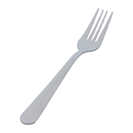 Crestware WIN302 Dinner Fork 7-1/8" Heavy Weight