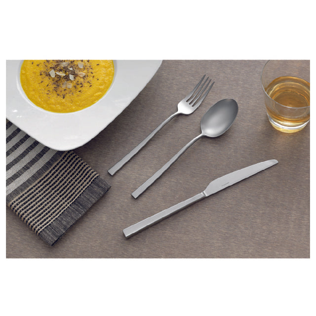 Paderno 52630-01 Table Spoon 8-1/4" 18/10 Stainless Steel