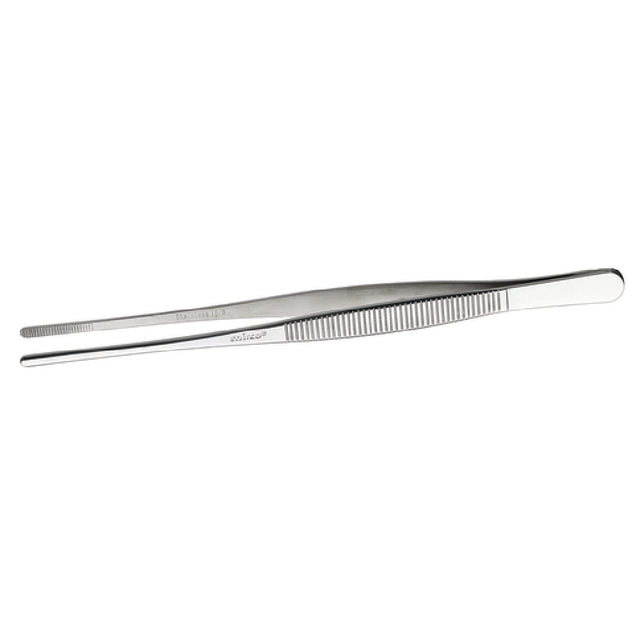 Winco TTG-8S Tweezer Tongs 8" Straight