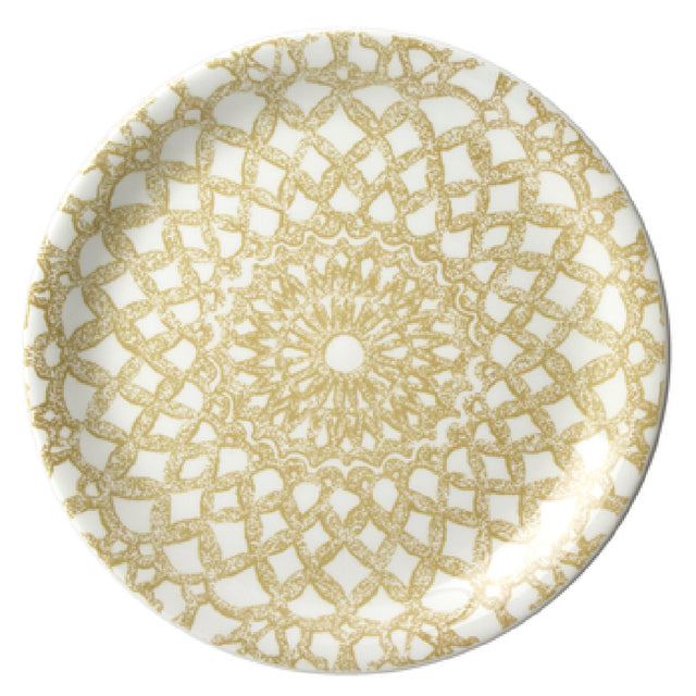 Steelite 17630567 Plate 8" Dia. Round