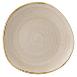 Churchill China SNMSOG111 Plate 11-1/4" Dia. Round