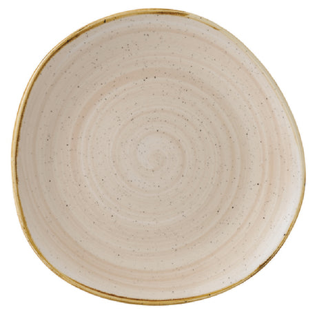 Churchill China SNMSOG111 Plate 11-1/4" Dia. Round
