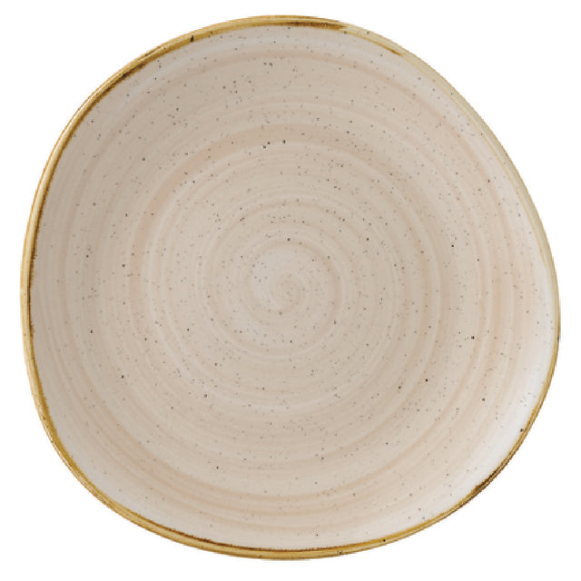 Churchill China SNMSOG111 Plate 11-1/4" Dia. Round